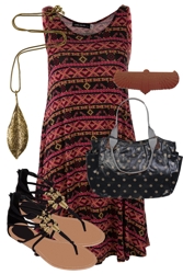 Aztec Fever