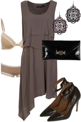 Tantalising Taupe
