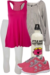 Pink Chatterbox