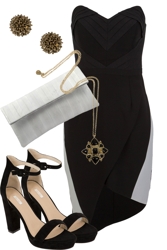Entitled Elegance
