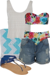Blue Crush