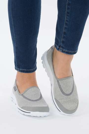 skechers go walk original women's