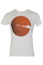Threadless Mens The Long Goodbye Tee