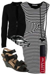 A Black & White Affair