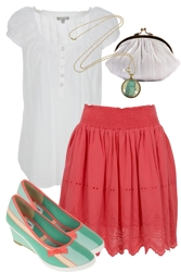 Sweet Charm