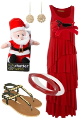 I Saw Mommy Kissing Santa Claus