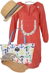 Anchors Away