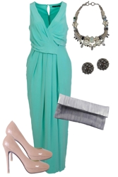Stunning Silk