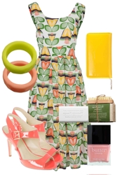 Tutti Frutti