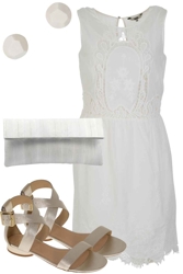 White Angel