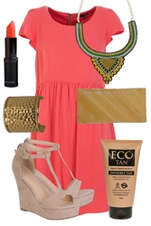 Coral Dawn