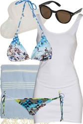 Swim With Me