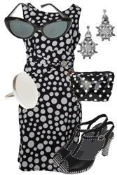 Black and White Breakout