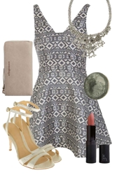 Champagne Cinderella