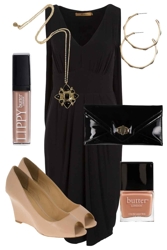Black Is The New Black