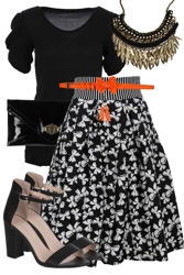 Pin Up Perfection