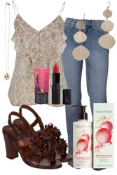Thrills and Frills