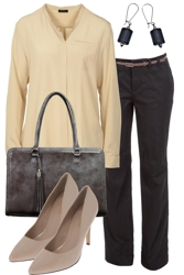 Working Woman