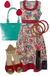 Fifties Flair