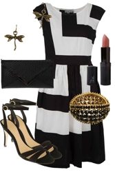 Shimmer With Sophistication