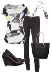 Abstract Chic