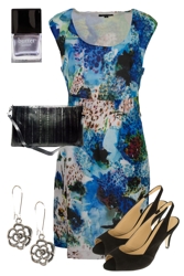 Floral Roar