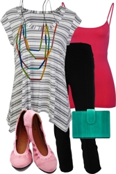 Casual And Fun