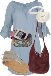 Off The Shoulder