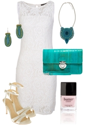 Upstage The Bride