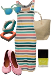 Colour Fever