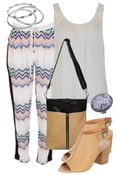 Oblique Obsession