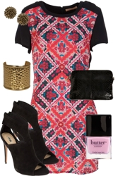 Flirty Fiesta