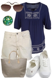 Weekend Ways