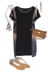 Safari Delight