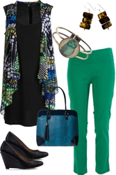 Peacock Dreams