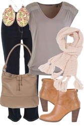 Skim Latte Soiree