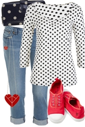 Go Dotty