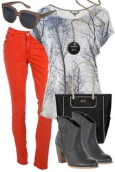 Seasonal Movement