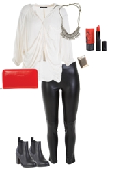 A Fashionable Adventure