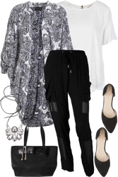 Floral Wave