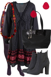 Winter Berry