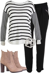 Save Our Stripes