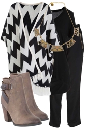 Chevron Chic