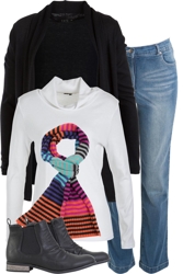 Classic Comfy
