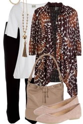Stylish Layers
