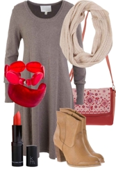 Red Hot Chocolate