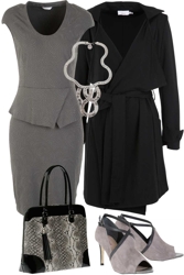 Boardroom Chic