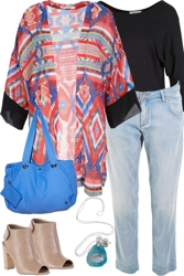 Tribal Tomboy