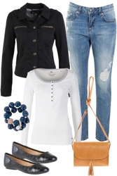 Weekend In Denim