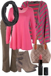 Kiss Of Pink